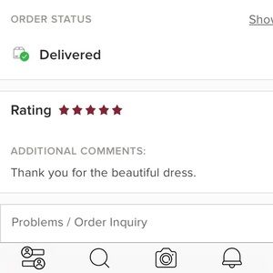 Meet your Posher, Falon